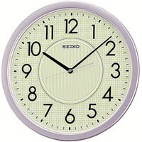 Seiko Clock Интерьерные часы QXA629L