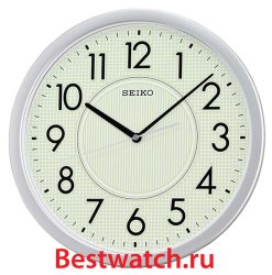 Seiko Clock Интерьерные часы QXA629S