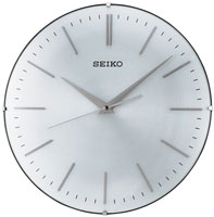 Seiko Clock Интерьерные часы QXA630A