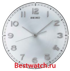 Seiko Clock Интерьерные часы QXA630S