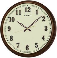 Seiko Clock Интерьерные часы QXA632B