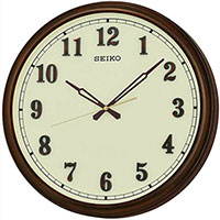 Seiko Clock Настенные часы QXA632BN-Z