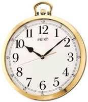 Seiko Clock Настенные часы QXA633GN-Z