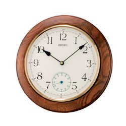 Seiko Clock Настенные часы QXA639BN