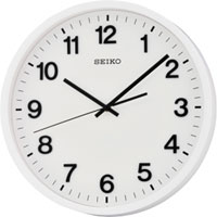 Seiko Clock Настенные часы QXA640W