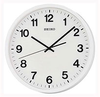 Seiko Clock Настенные часы QXA640WN
