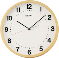 Seiko Clock Настенные часы QXA643B