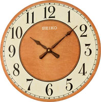 Seiko Clock Настенные часы QXA644BN-Z