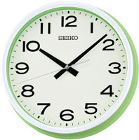 Seiko Clock Настенные часы QXA645M