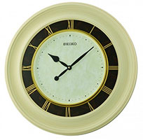 Seiko Clock Настенные часы QXA646CN