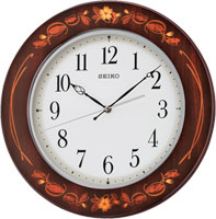 Seiko Clock Настенные часы QXA647BN