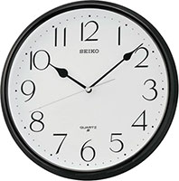 Seiko Clock Настенные часы QXA651KT
