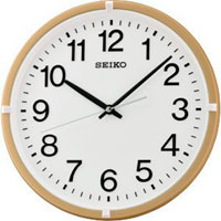Seiko Clock Настенные часы QXA652L