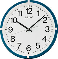 Seiko Clock Настенные часы QXA652LN-Z