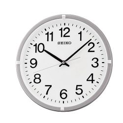 Seiko Clock Настенные часы QXA652SN-Z