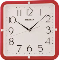 Seiko Clock Настенные часы QXA653R