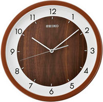 Seiko Clock Настенные часы QXA654BN
