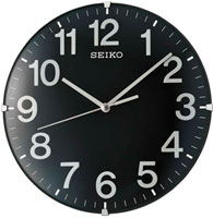Seiko Clock Настенные часы QXA656KN