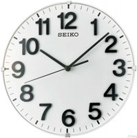 Seiko Clock Настенные часы QXA656W