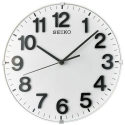Seiko Clock Настенные часы QXA656WN-Z