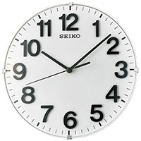 Seiko Clock Настенные часы QXA656WN