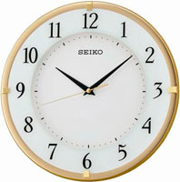 Seiko Clock Настенные часы QXA658G