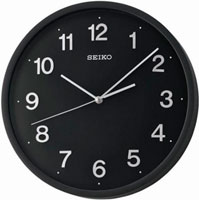Seiko Clock Настенные часы QXA660K