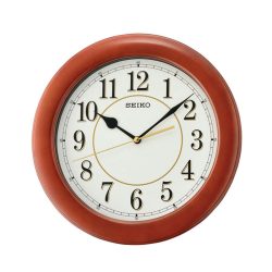 Seiko Clock Настенные часы QXA662B