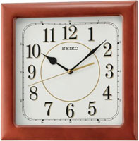 Seiko Clock Настенные часы QXA663B