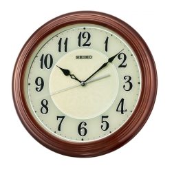 Seiko Clock Настенные часы QXA667BN