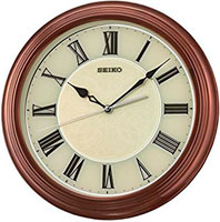 Seiko Clock Настенные часы QXA667ZN