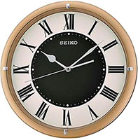 Seiko Clock Настенные часы QXA669GN