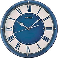 Seiko Clock Настенные часы QXA669LN