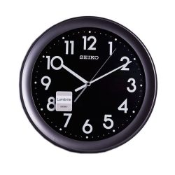 Seiko Clock Настенные часы QXA670KT