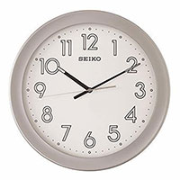 Seiko Clock Настенные часы QXA670ST