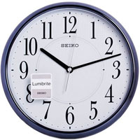 Seiko Clock Настенные часы QXA671LT