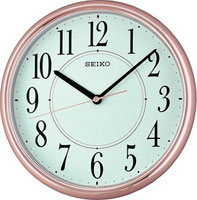 Seiko Clock Настенные часы QXA671PT