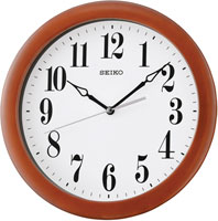 Seiko Clock Настенные часы QXA674ZN