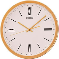 Seiko Clock Настенные часы QXA676GN