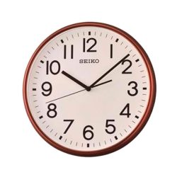 Seiko Clock Настенные часы QXA677BN