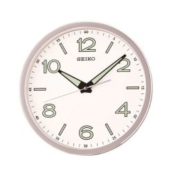 Seiko Clock Настенные часы QXA679SN