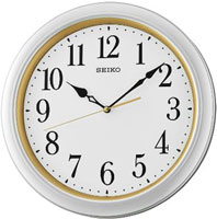 Seiko Clock Настенные часы QXA680AN