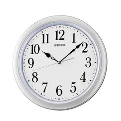 Seiko Clock Настенные часы QXA680SN