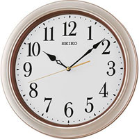 Seiko Clock Настенные часы QXA680TN