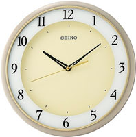 Seiko Clock Настенные часы QXA683JN