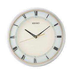 Seiko Clock Настенные часы QXA683SN