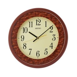 Seiko Clock Настенные часы QXA684BN