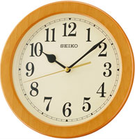 Seiko Clock Настенные часы QXA686BN