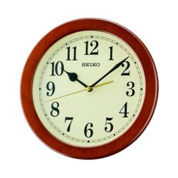 Seiko Clock Настенные часы QXA686ZN