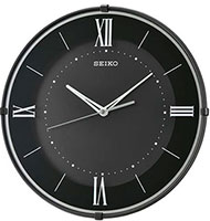 Seiko Clock Настенные часы QXA689KN